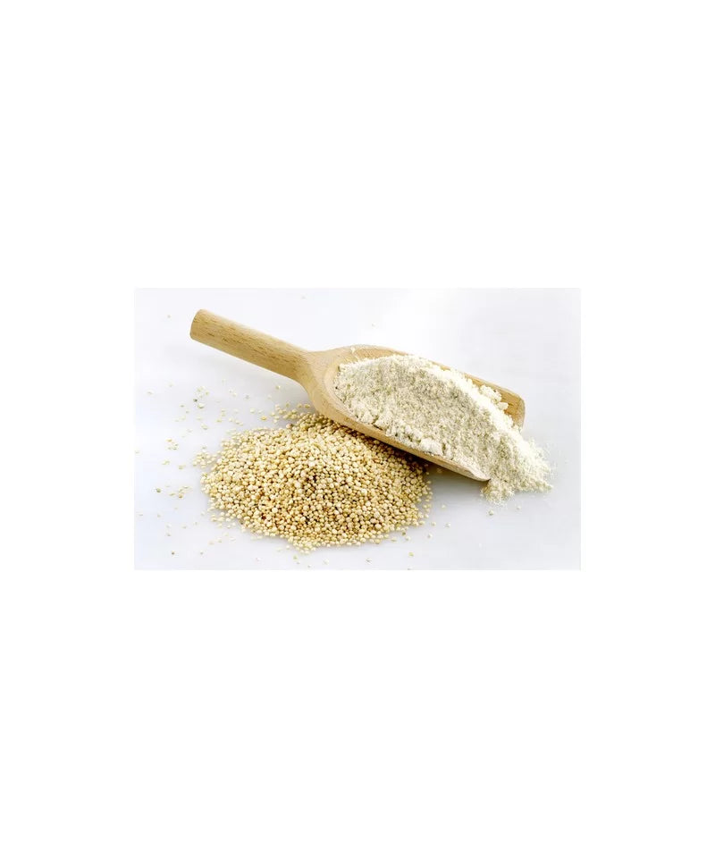 1 Kg Farina di Quinoa - Made in Sicily