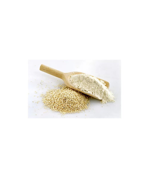 1 Kg Farina di Quinoa - Made in Sicily