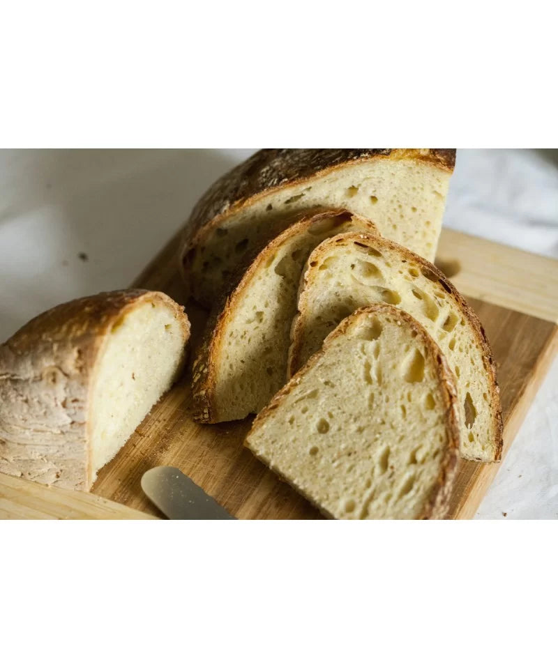 1 kg Farina di Tritordeum - Made in Sicily