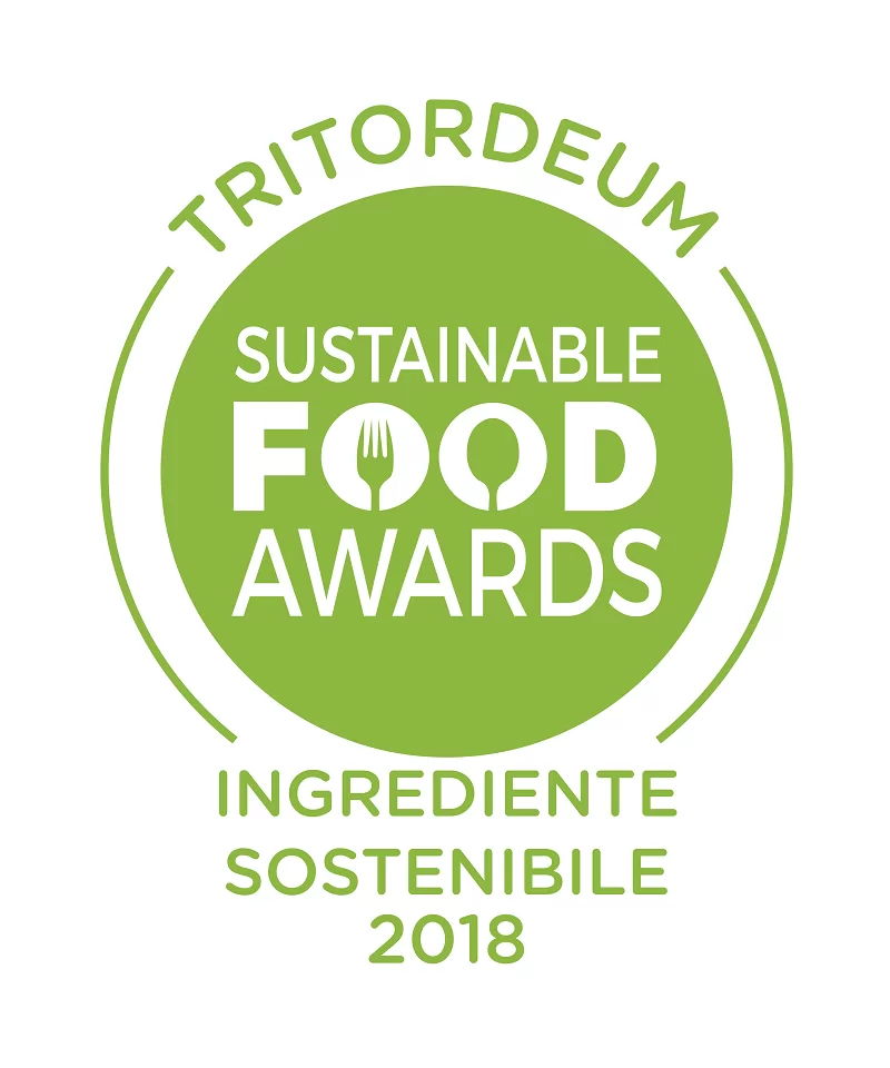 1 kg Farina di Tritordeum - Made in Sicily