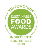 1 kg Farina di Tritordeum - Made in Sicily