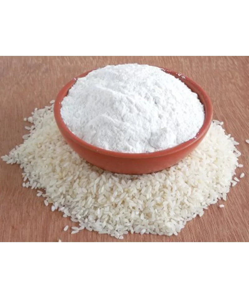 1kg Farina di Riso - Made in Sicily