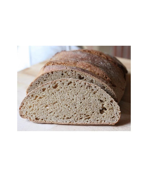 1Kg Semola INTEGRALE di RUSSELLO (molito a pietra) - Made in Sicily