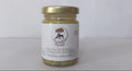 Crema di Burro e Tartufo Bianco - Dei Casabona - Pronta all'uso - Ideale per pasta, risotti e bruschette - Made in Italy
