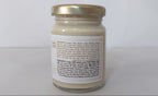 Crema al Parmigiano Reggiano & Tartufo Bianco - Dei Casabona - Pronta all'uso - Ideale per pasta, risotti e bruschette - Made in Italy