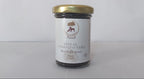 Paté al tartufo nero pregiato - Dei Casabona - Pronta all'uso - Ideale per pasta, uova e secondi piatti - Made in Italy