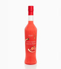 Crema di Liquore all'Arancia Rossa
