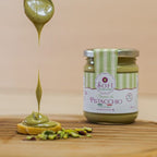 Crema di Pistacchio - Made in Sicily