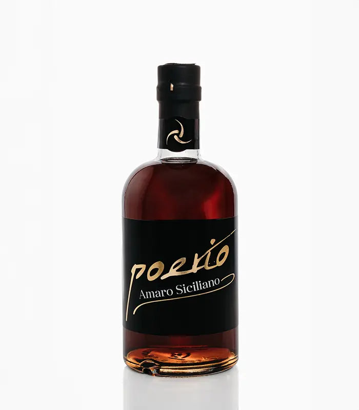 Amaro Siciliano