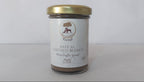 Paté al Tartufo Bianco Pregiato - Dei Casabona - Pronta all'uso - Ideale per pasta, uova e secondi piatti - Made in Italy