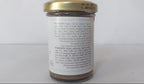 Paté al Tartufo Bianco Pregiato - Dei Casabona - Pronta all'uso - Ideale per pasta, uova e secondi piatti - Made in Italy