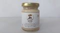 Vellutata al Tartufo Bianco Pregiato – Dei Casabona - Pronta all'uso - Ideale per pasta, pizza, bruschette - Made in Italy - Eccellenza Siciliana
