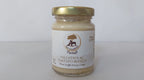 Vellutata al Tartufo Bianco Pregiato – Dei Casabona - Pronta all'uso - Ideale per pasta, pizza, bruschette - Made in Italy - Eccellenza Siciliana