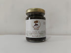 Paté al Tartufo Nero 10% - Dei Casabona - Pronta all'uso - Ideale per pasta, uova e secondi piatti - Made in Italy
