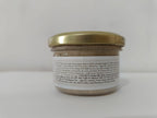 Crema con Tartufo Bianco - Dei Casabona - Pronta all'uso - Ideale per pasta, risotti e bruschette - Made in Italy