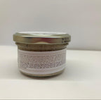 Crema al Tartufo Nero – Dei Casabona - Specialità Gourmet Artigianale Siciliana – Salsa Pregiata per Bruschette, Pasta e Piatti Raffinati