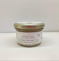 Crema al Tartufo Nero – Dei Casabona - Specialità Gourmet Artigianale Siciliana – Salsa Pregiata per Bruschette, Pasta e Piatti Raffinati