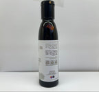 Condimento a base di "Aceto Balsamico di Modena IGP" aromatizzato al Tartufo - Dei Casabona - Ideale per insalate, carni e formaggi - Vegan & Gluten Free