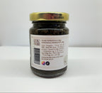 Salsa Tartufata al 5% - Dei Casabona - Dei Casabona - Pronta all'uso - Ideale per pasta, uova e secondi piatti - Made in Italy - Vegan & Gluten Free