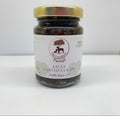 Salsa Tartufata al 5% - Dei Casabona - Dei Casabona - Pronta all'uso - Ideale per pasta, uova e secondi piatti - Made in Italy - Vegan & Gluten Free