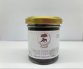 Salsa Tapenade al Tartufo Estivo – Dei Casabona – Ideale per Aperitivi, Bruschette e Piatti Raffinati