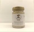 Crema ai carciofi e Tartufo Nero Estivo - Dei Casabona - Pronta all'uso - Ideale per antipasti, crostini e pizza
