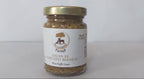 Salsa al tartufo bianco - Dei Casabona - Pronta all'uso - Ideale per pasta, uova e secondi piatti - Made in Italy - Vegan & Gluten Free