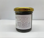 Salsa Tapenade al Tartufo Estivo – Dei Casabona – Ideale per Aperitivi, Bruschette e Piatti Raffinati