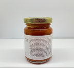 Piccantina di Pomodoro al Tartufo Bianchetto - Dei Casabona - Pronta all'uso - Ideale per pasta, pizza, bruschette - Made in Italy