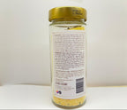 Polenta al Tartufo Bianco - Dei Casabona - Pronta all'uso - Vegan & Gluten Free