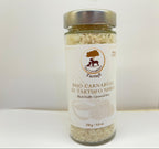 Riso Carnaroli al Tartufo Nero - Dei Casabona - Made in Italy - Pronto all'uso