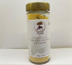 Polenta al Tartufo Bianco - Dei Casabona - Pronta all'uso - Vegan & Gluten Free