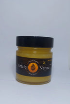 Miele di Arancio Biologico di Ape Nera Sicula - Dei Casabona