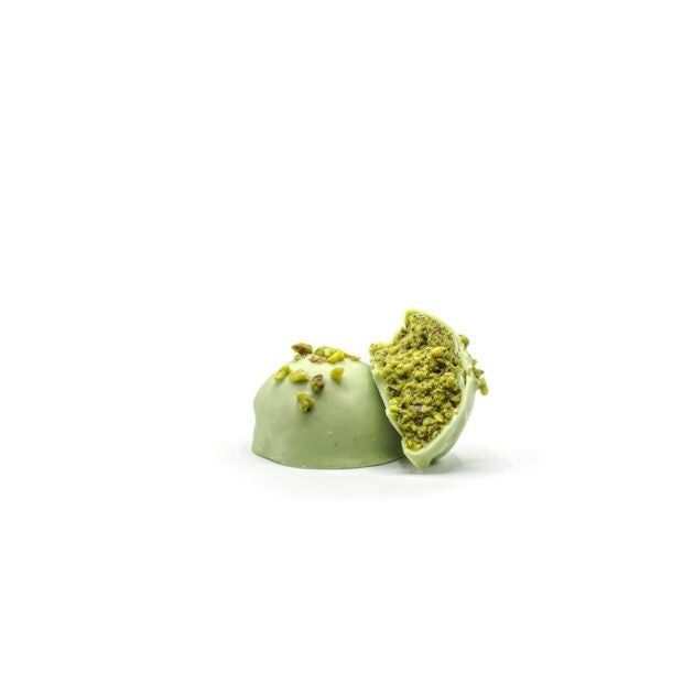 Bacio del Ciclope al Pistacchio - Made in Sicily