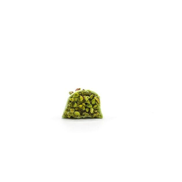 Bacio del Ciclope al Pistacchio - Made in Sicily