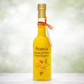 Crema Liquorosa di Arancia Bionda - Made in Sicily