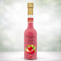 Crema Liquorosa di Fragola e Vaniglia - Made in Sicily