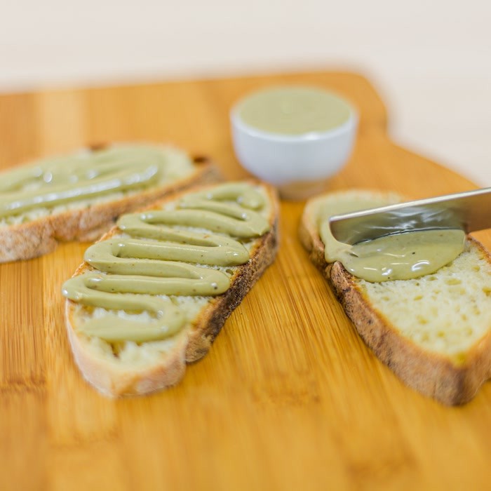Crema di Pistacchio - Made in Sicily