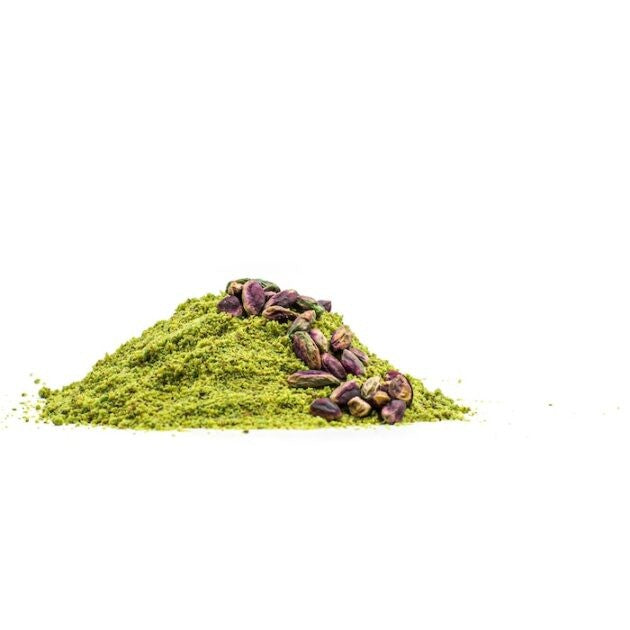 Farina di Pistacchio 100% - Made in Sicily - Vegan & Gluten Free