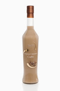Crema di Liquore al Caffè