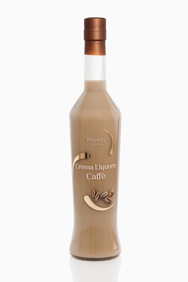 Crema di Liquore al Caffè