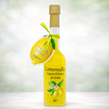 Liquore di Limoni di Sicilia - Made in Sicily