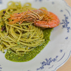 Pesto di Pistacchio - Made in Sicily