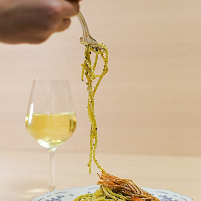 Pesto di Pistacchio - Made in Sicily