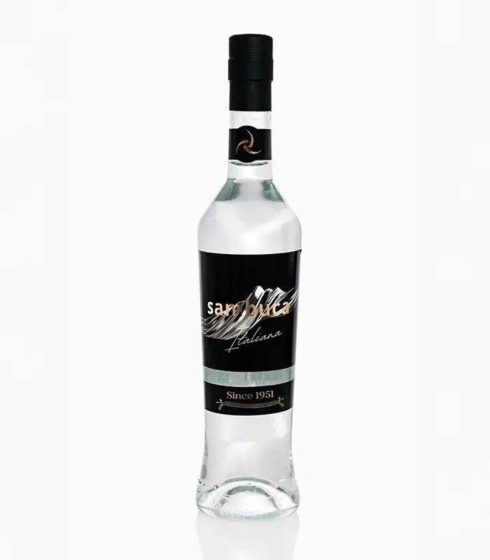 Sambuca - Tradizione Siciliana in ogni goccia