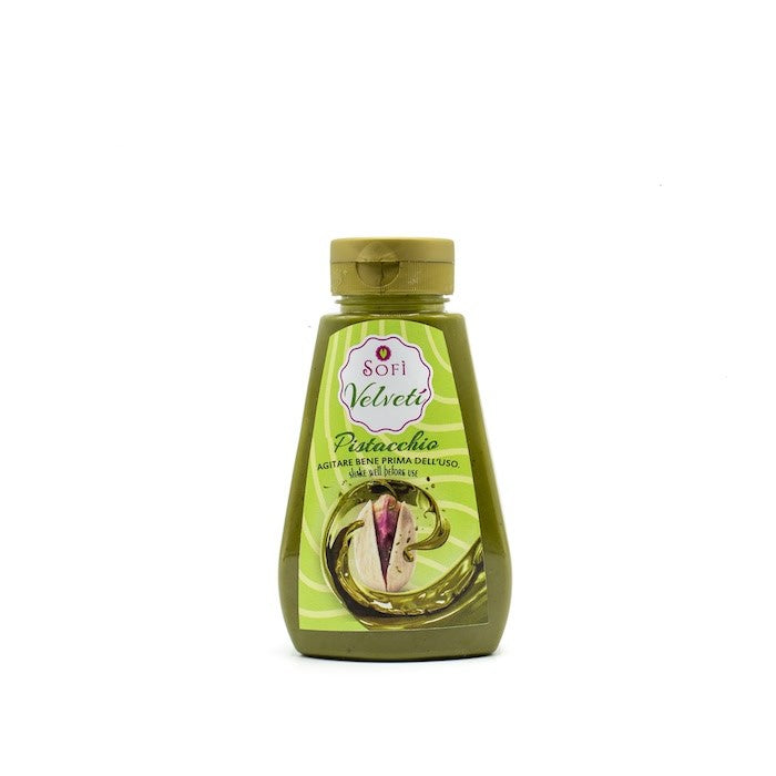 Velvetì di Pistacchio - Made in Sicily
