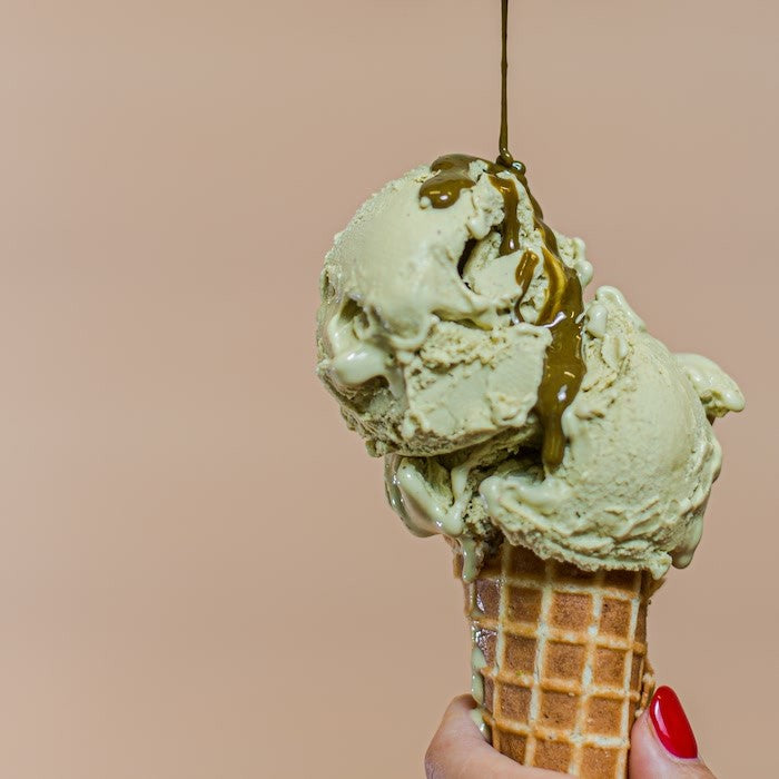 Velvetì di Pistacchio - Made in Sicily